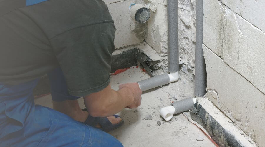 Professional Gas Leak Detection in Portland, MI